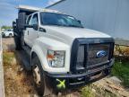 2019 Ford F750 Super Duty Dump Truck