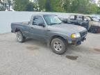 2000 Mazda B3000