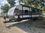 2021 Heartland Rv Pioneer
