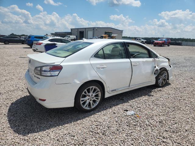2010 Lexus Hs 250h