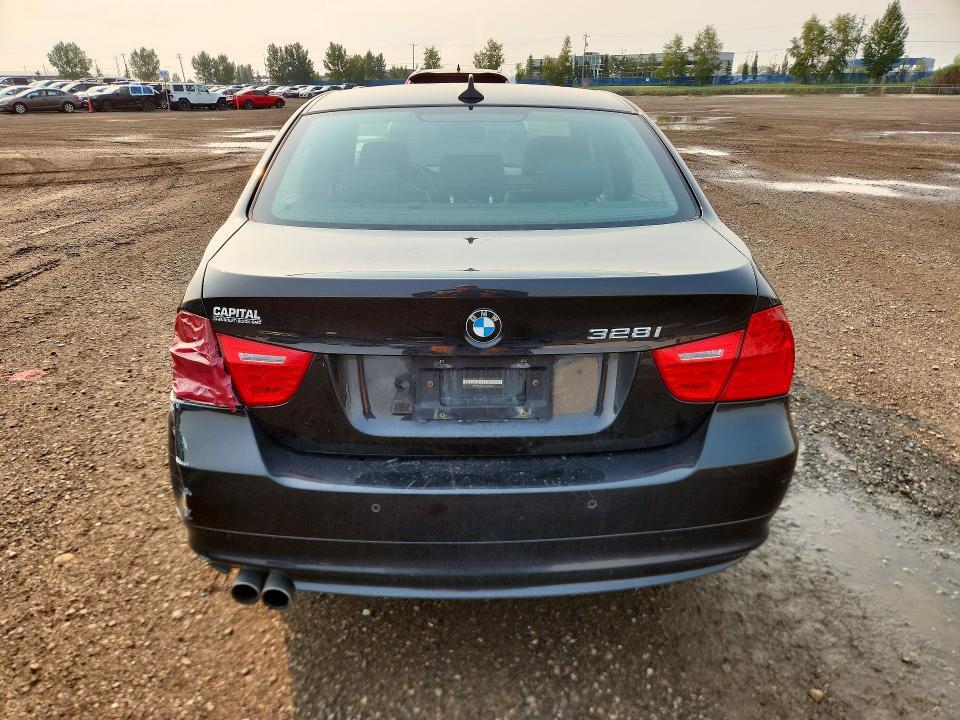 2010 BMW 328 xi