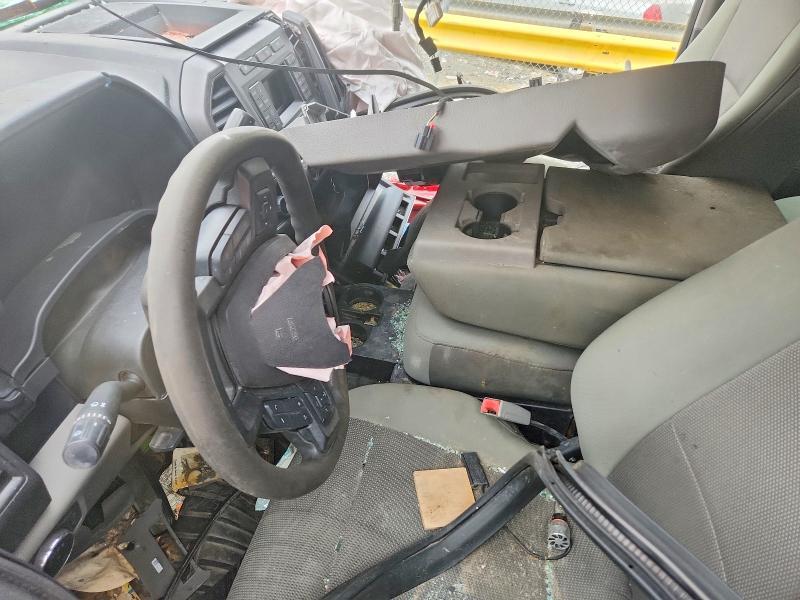 2019 Ford F250 Super Duty