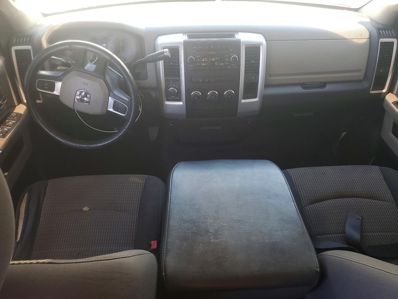 2011 Dodge RAM 1500