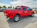 2011 Nissan Titan SV