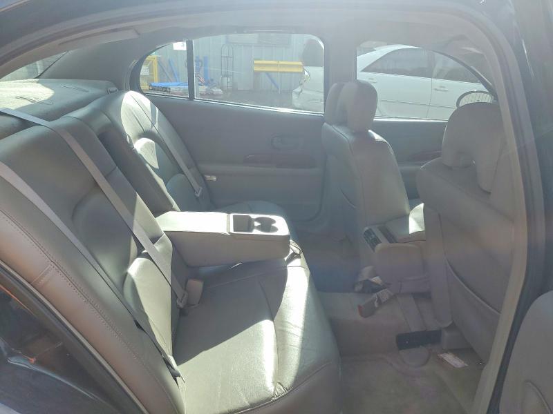 2002 Buick Lesabre Limited