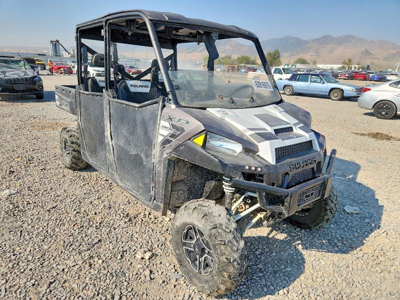 2016 Pols ATV