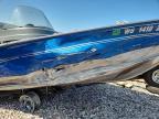 2016 Lund 1775 Impact Boat