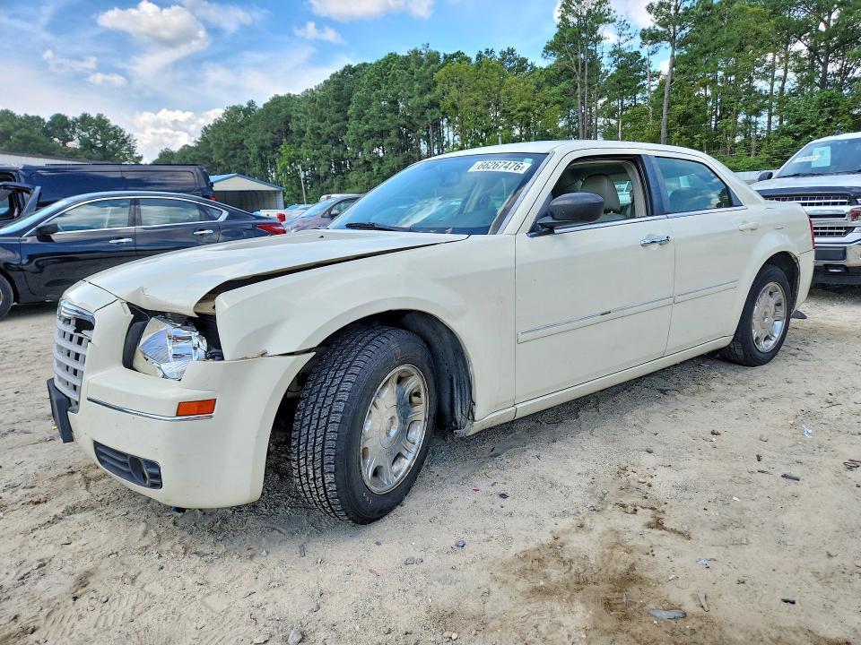 2006 Chrysler 300 Touring