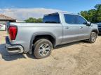 2026 GMC Sierra K1500 SLT