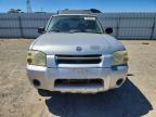 2004 Nissan Frontier XE-V6