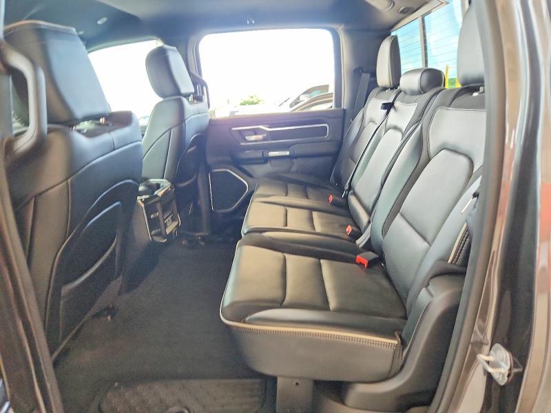 2021 Dodge 1500 Laramie