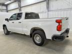 2020 Chevrolet Silverado K1500