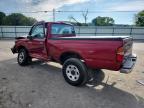 1998 Toyota Tacoma Base