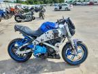 2005 Buell XB9SX World