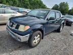 2006 Nissan Frontier SE