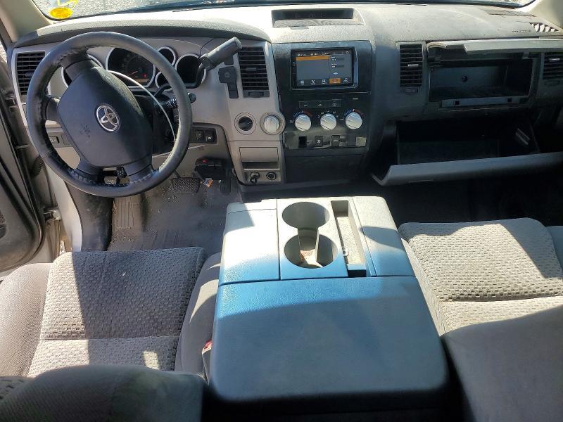 2008 Toyota Tundra Grade