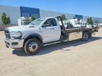 2020 Dodge RAM 5500HHDSLT-Rollback TOW Truck