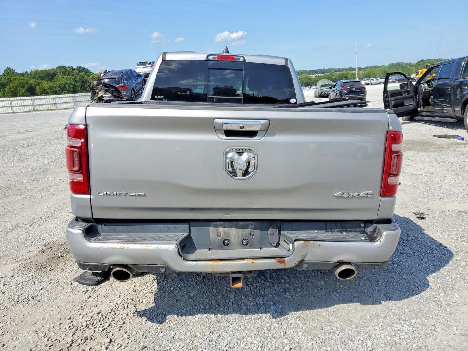 2020 Dodge RAM 1500 Limited