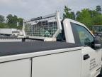 2021 Ford F450 Super Duty