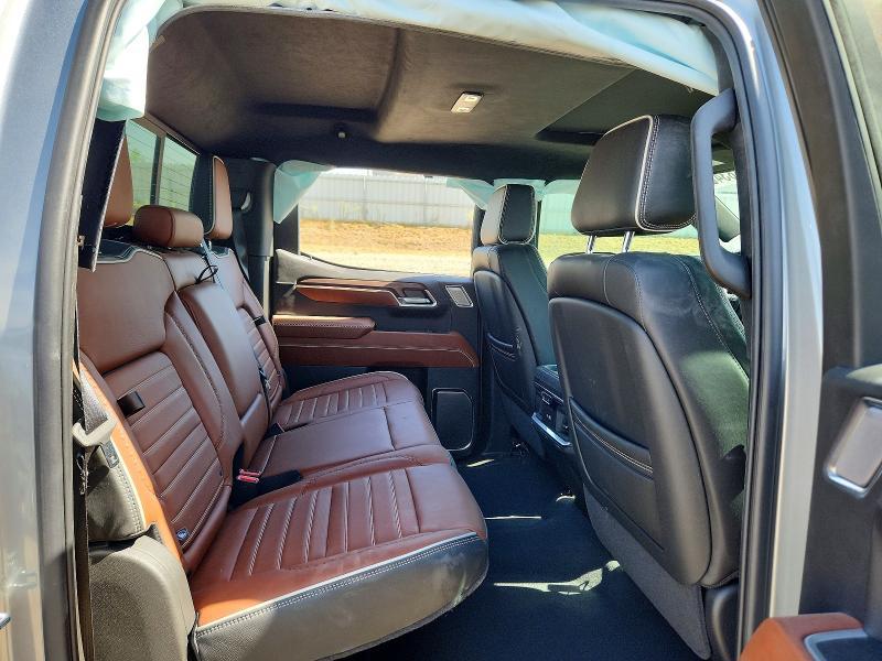 2024 GMC Sierra K1500 Denali Ultimate