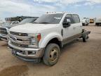 2019 Ford F450 Super Duty