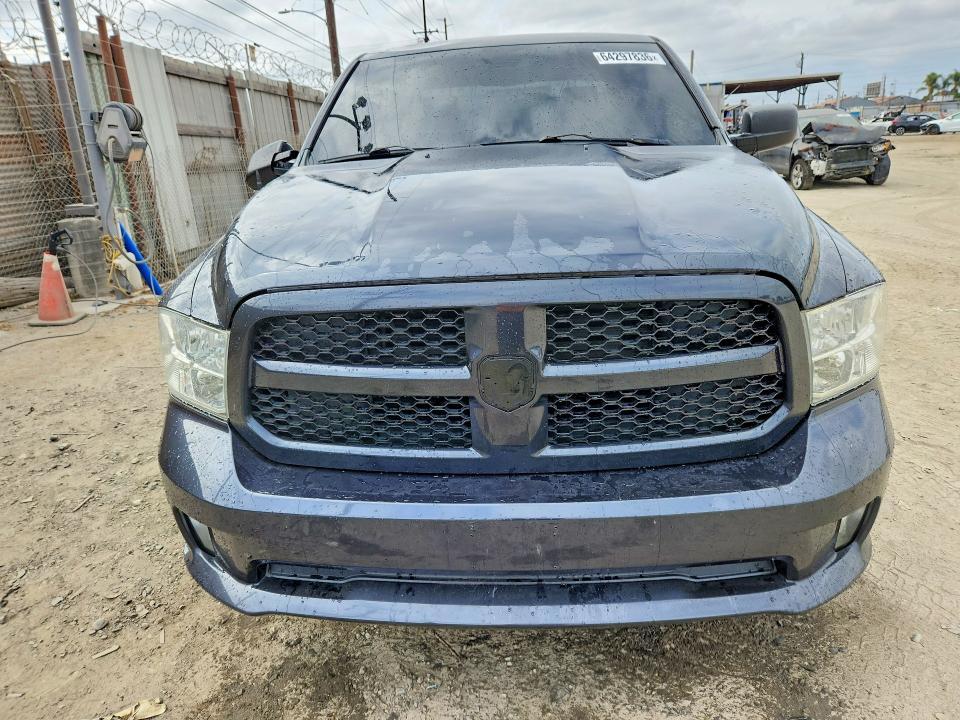 2014 Dodge RAM 1500 ST