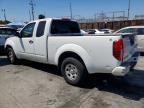 2017 Nissan Frontier S