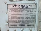 2017 Hyundai Translead Inc 2017 Hyundai Translead VC2530152-AJS DRY Van Trail