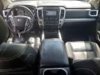 2017 Nissan Titan PRO-4X