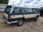 1990 Jeep Grand Wagoneer