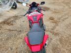 2026 Honda CBR650 R