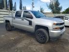 2018 Chevrolet Silverado C1500 Custom