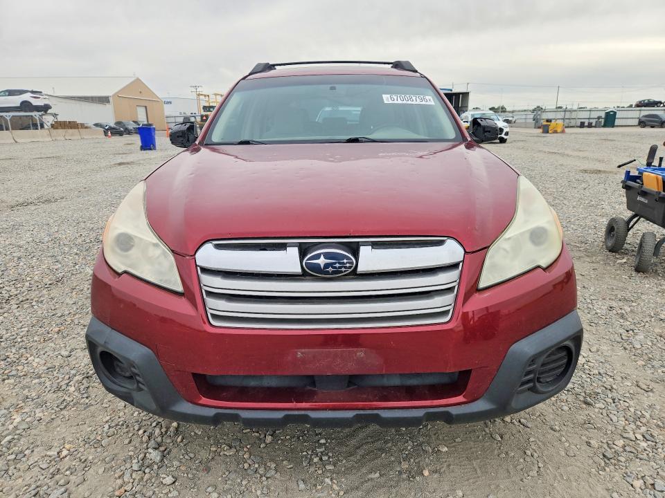2013 Subaru Outback 2.5i