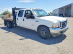 2003 Ford F350 Super Duty