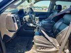 2017 Chevrolet Silverado K1500 LTZ