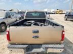 2011 Ford F350 Super Duty