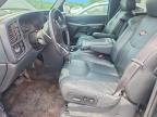 2002 Chevrolet Avalanche K1500