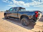 2024 Chevrolet Silverado K1500 LT Trail Boss