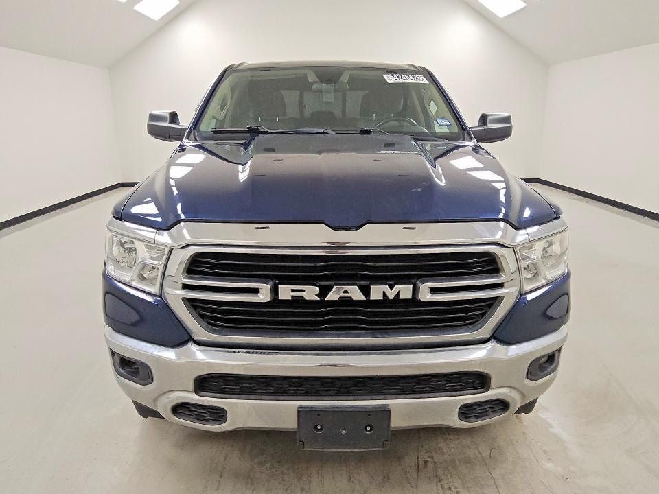 2020 Dodge RAM 1500 BIG HORN/LONE Star