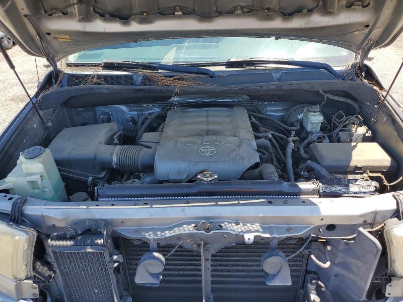 2010 Toyota Tundra Double Cab SR5