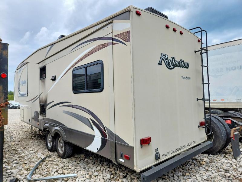 2014 Grandesign Reflection-Camper