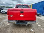 2007 Ford F150 Supercrew