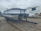 2023 Harris Boat HCX23