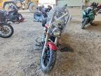 2012 Yamaha XVS950 A