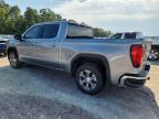 2026 GMC Sierra K1500 SLT