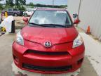 2008 Scion Xd Base