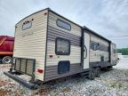 2017 Forest River Trailers