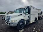 2007 International 4000 4300