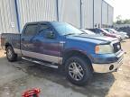2006 Ford F150 Supercrew