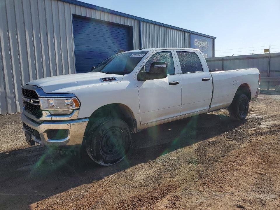 2023 Dodge RAM 2500 Tradesman